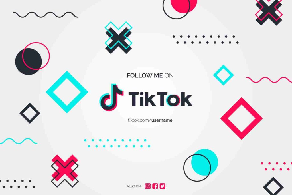 outils tiktok - booster votre présence